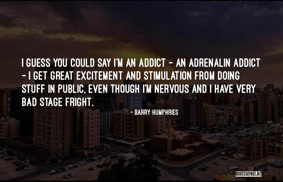 Homeland Book Quotes By Barry Humphries Homeland Book Quotes By Barry Humphries