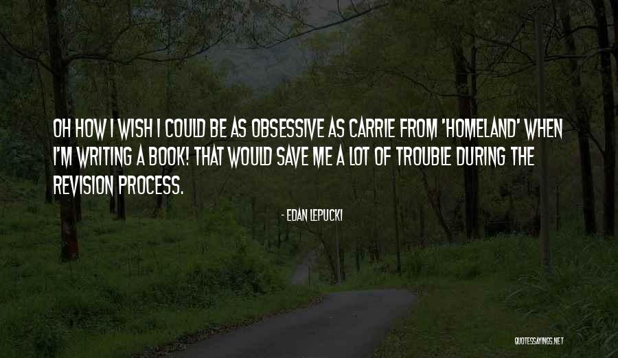 Homeland Book Quotes By Edan Lepucki Homeland Book Quotes By Edan Lepucki