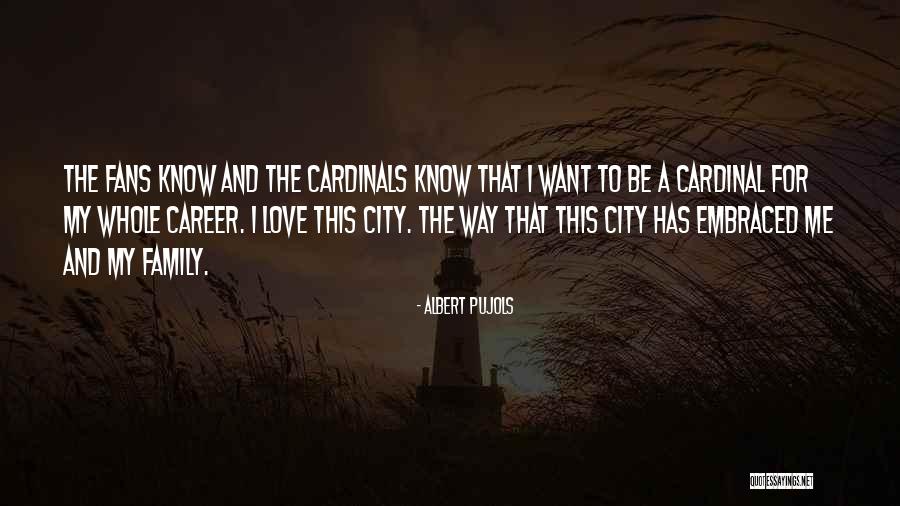 Homeland Memorable Quotes By Albert Pujols Homeland Memorable Quotes By Albert Pujols
