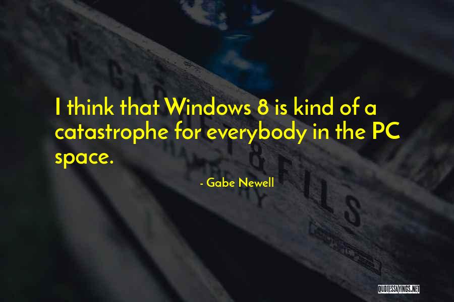 Homeland Memorable Quotes By Gabe Newell