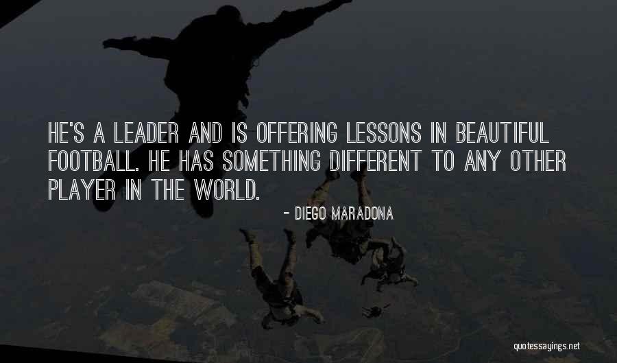 Homeless Pets Quotes By Diego Maradona Homeless Pets Quotes By Diego Maradona