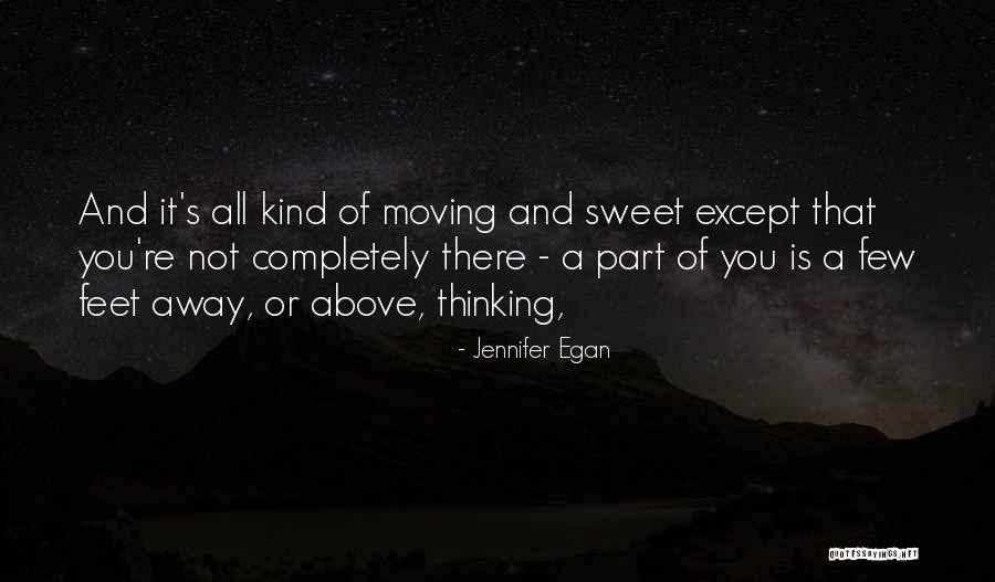 Homeless Pets Quotes By Jennifer Egan Homeless Pets Quotes By Jennifer Egan