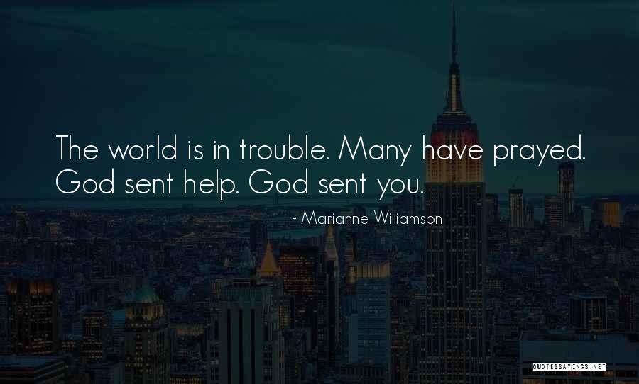 Homeless To Harvard Liz Murray Story Quotes By Marianne Williamson Homeless To Harvard Liz Murray Story Quotes By Marianne Williamson