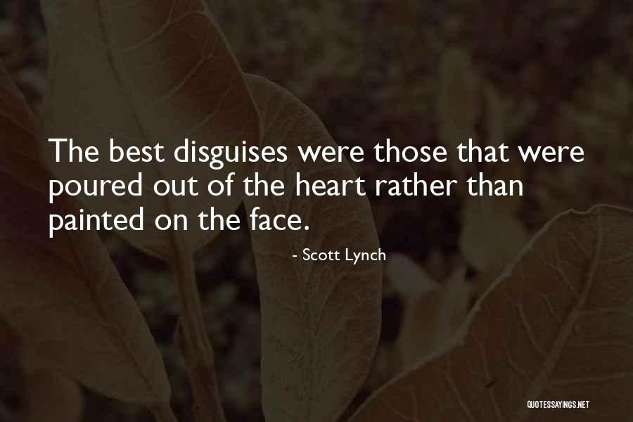 Homeless To Harvard Liz Murray Story Quotes By Scott Lynch Homeless To Harvard Liz Murray Story Quotes By Scott Lynch