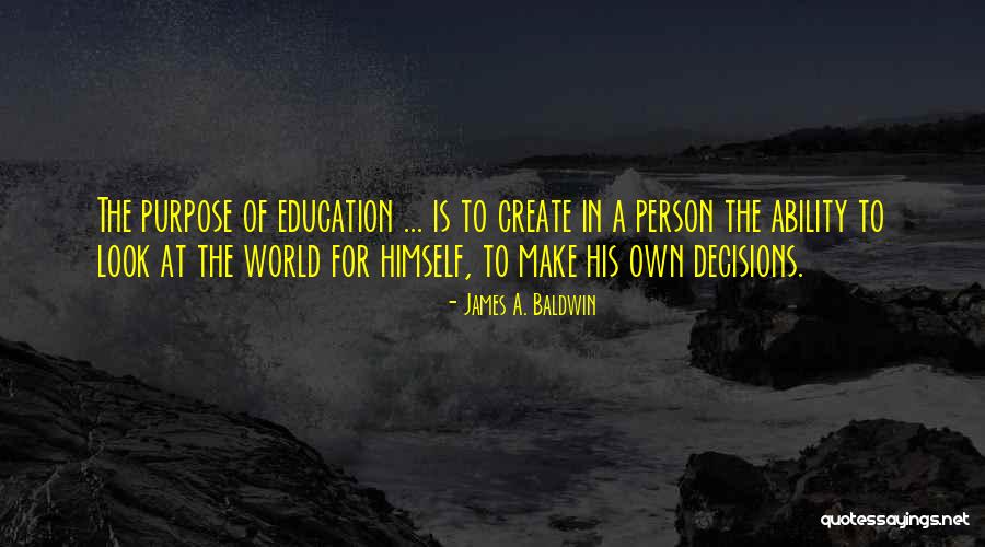 Homeless Veterans Quotes By James A. Baldwin Homeless Veterans Quotes By James A. Baldwin