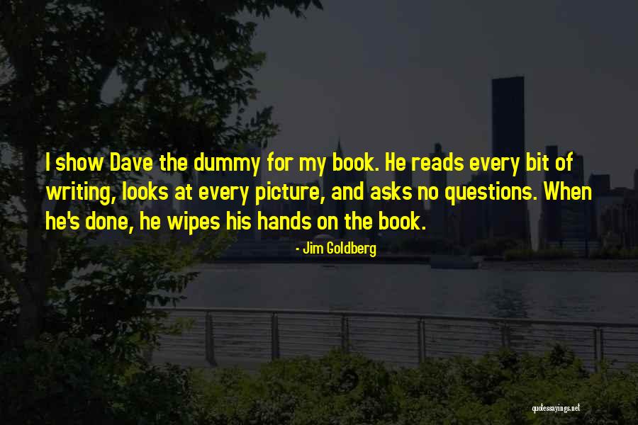 Homelessness Quotes By Jim Goldberg Homelessness Quotes By Jim Goldberg