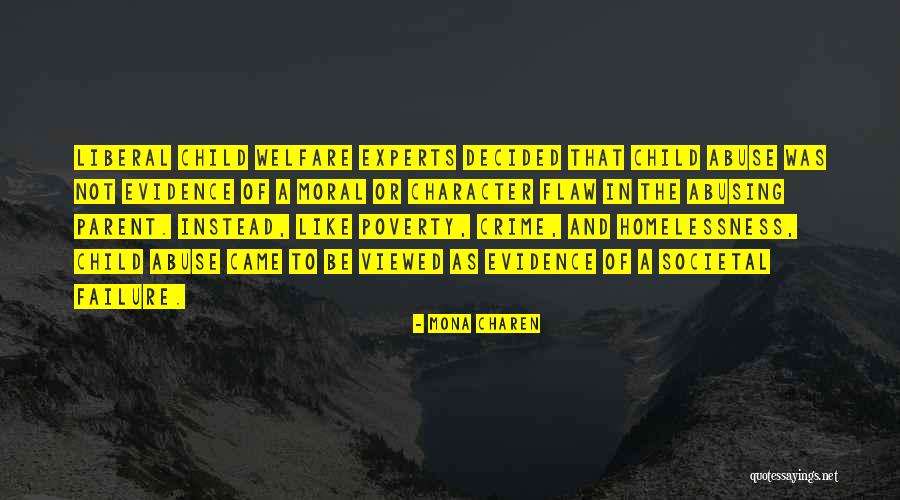 Homelessness Quotes By Mona Charen Homelessness Quotes By Mona Charen
