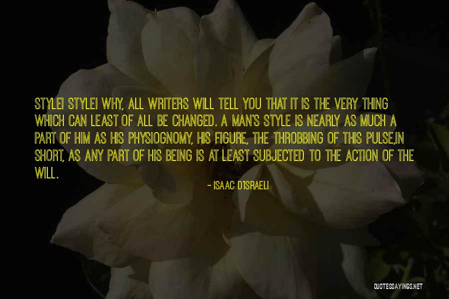 Homelife Academy Quotes By Isaac D'Israeli Homelife Academy Quotes By Isaac D'Israeli