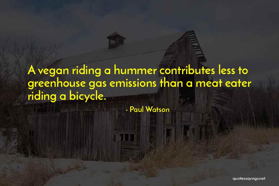 Homelike Quotes By Paul Watson Homelike Quotes By Paul Watson
