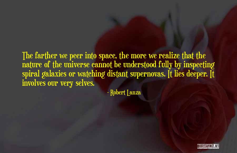 Homelike Quotes By Robert Lanza Homelike Quotes By Robert Lanza
