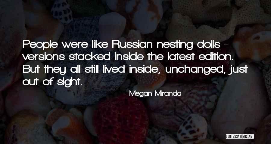 Homelike Shaving Quotes By Megan Miranda Homelike Shaving Quotes By Megan Miranda