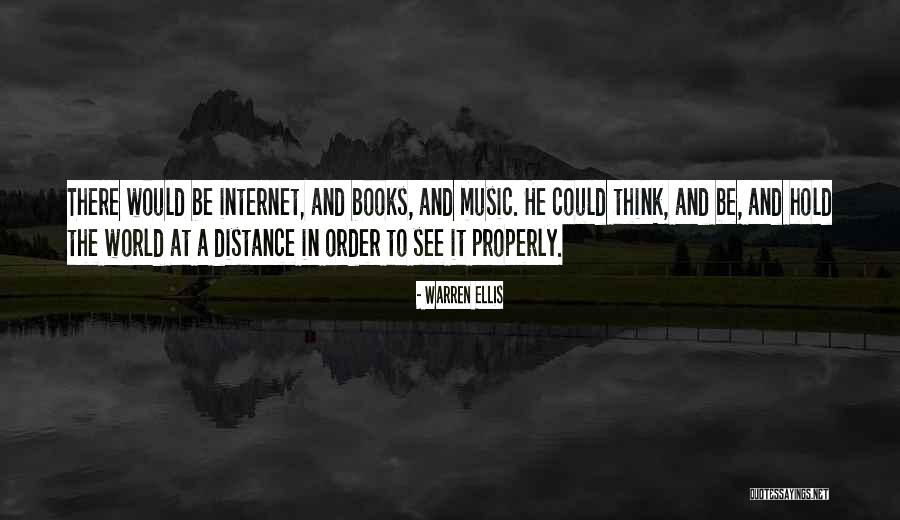 Homelike Synonym Quotes By Warren Ellis Homelike Synonym Quotes By Warren Ellis