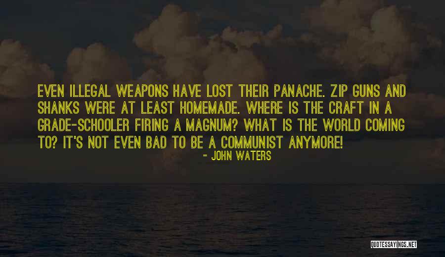 Homemade Craft Quotes By John Waters Homemade Craft Quotes By John Waters