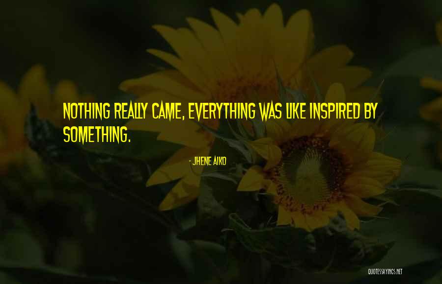 Homemakers Outlet Quotes By Jhene Aiko Homemakers Outlet Quotes By Jhene Aiko