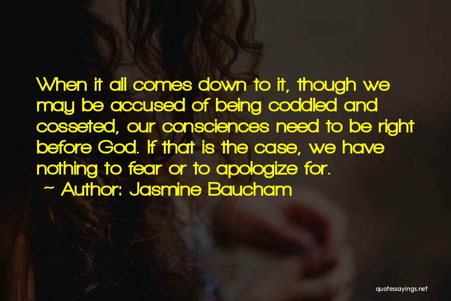 Homemaking Quotes By Jasmine Baucham