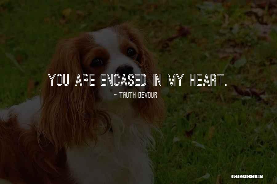 Homemakinglust Quotes By Truth Devour Homemakinglust Quotes By Truth Devour