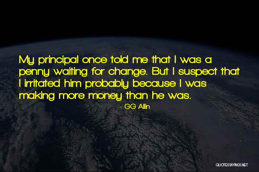 Homenagem Para Quotes By GG Allin Homenagem Para Quotes By GG Allin