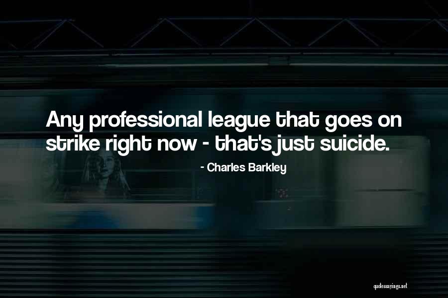 Homenaje A Los Jefes Quotes By Charles Barkley Homenaje A Los Jefes Quotes By Charles Barkley