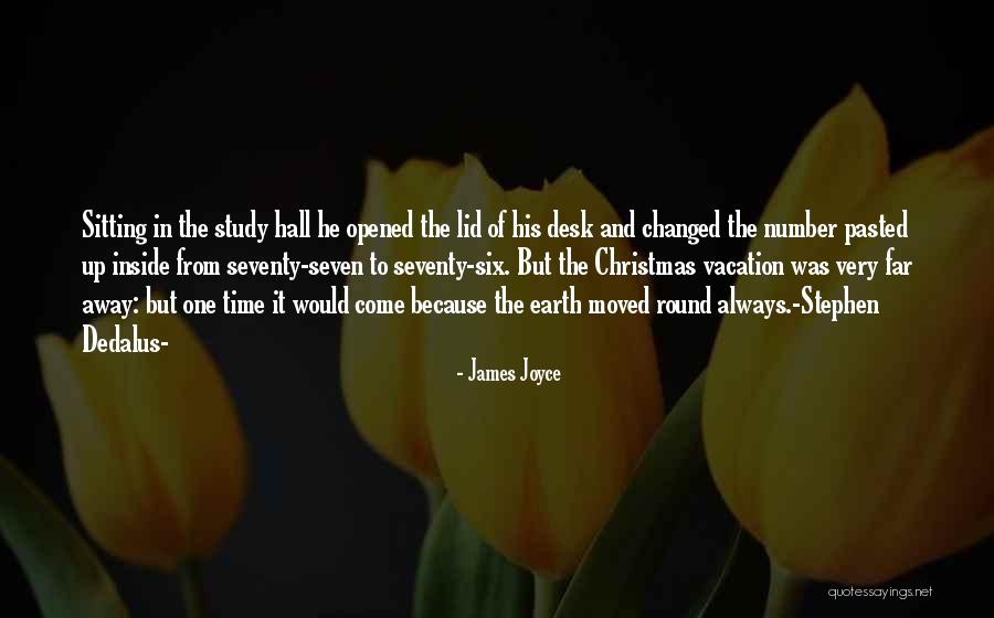 Homenaje A Los Jefes Quotes By James Joyce Homenaje A Los Jefes Quotes By James Joyce
