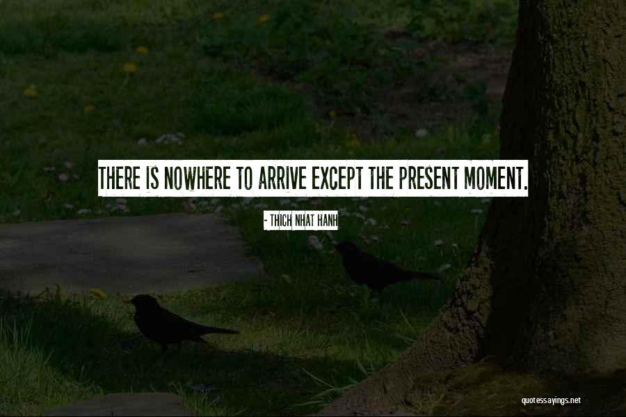Homenaje Quotes By Thich Nhat Hanh