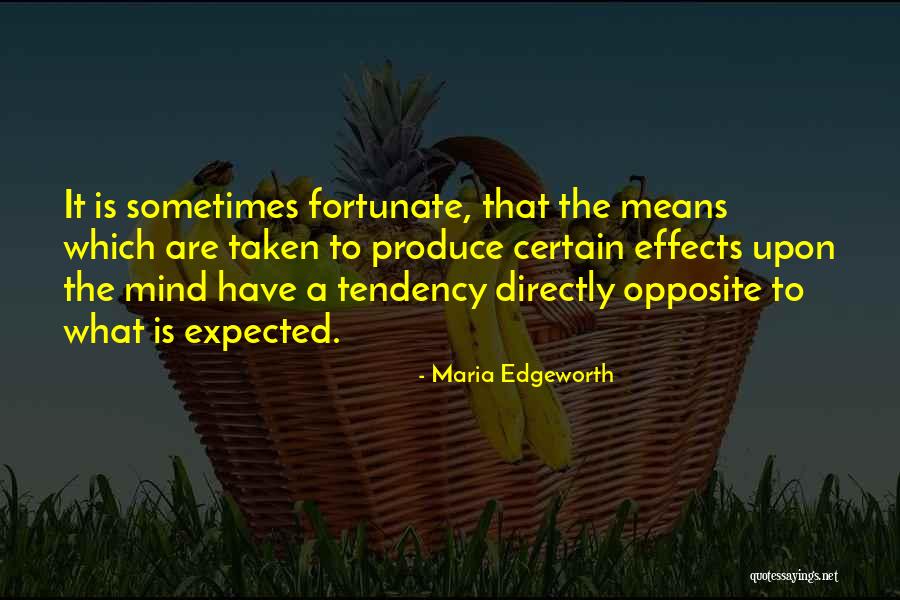 Homenzinhos Quotes By Maria Edgeworth Homenzinhos Quotes By Maria Edgeworth