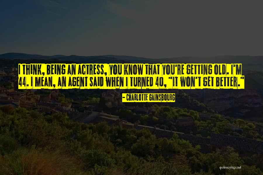 Homeopatia Matias Quotes By Charlotte Gainsbourg Homeopatia Matias Quotes By Charlotte Gainsbourg