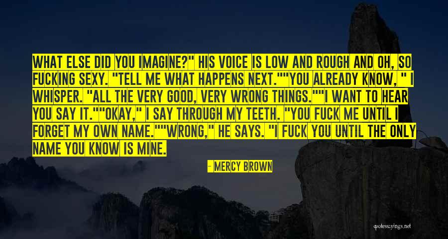 Homeopatia Matias Quotes By Mercy Brown Homeopatia Matias Quotes By Mercy Brown