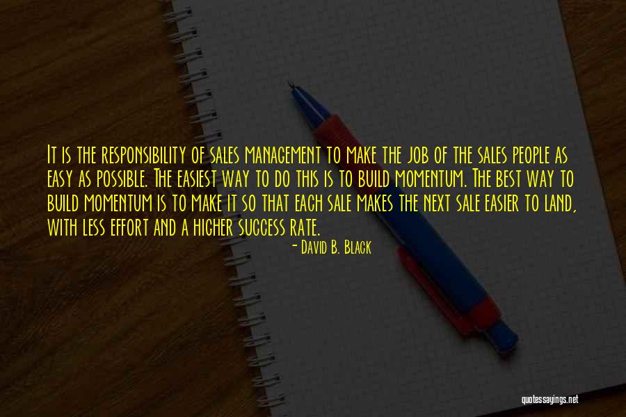 Homeostatic System Quotes By David B. Black Homeostatic System Quotes By David B. Black
