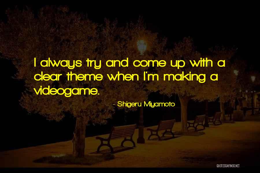 Homeownership American Dream Quotes By Shigeru Miyamoto Homeownership American Dream Quotes By Shigeru Miyamoto
