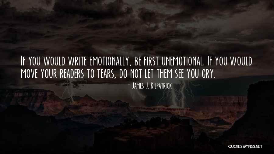 Homepages Quotes By James J. Kilpatrick Homepages Quotes By James J. Kilpatrick