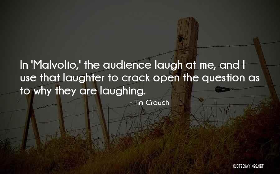 Homepages Quotes By Tim Crouch Homepages Quotes By Tim Crouch