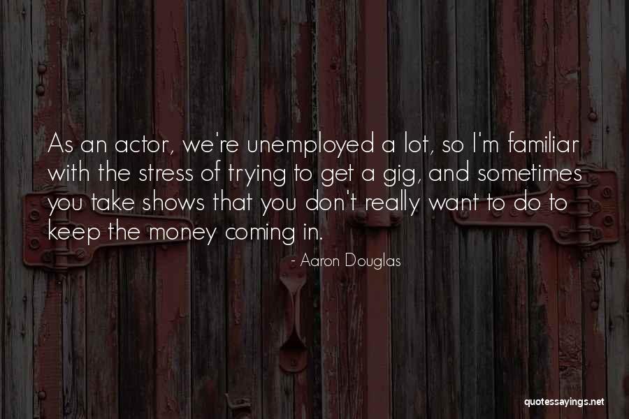 Homer Bodyguard Quotes By Aaron Douglas Homer Bodyguard Quotes By Aaron Douglas