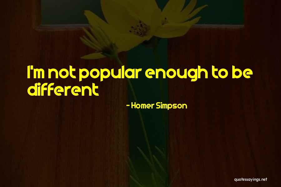Homer J Simpson Quotes By Homer Simpson Homer J Simpson Quotes By Homer Simpson