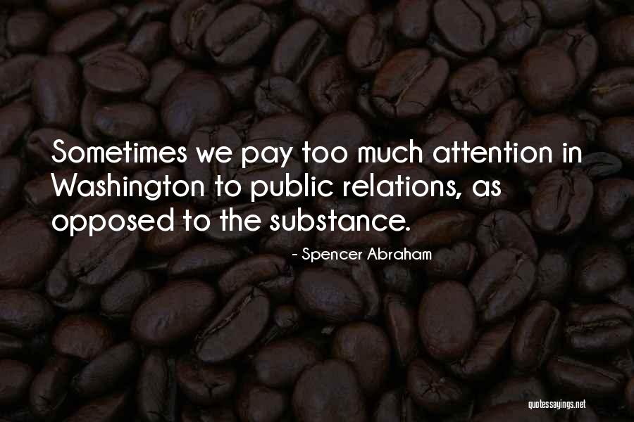 Homer Of Seville Quotes By Spencer Abraham Homer Of Seville Quotes By Spencer Abraham