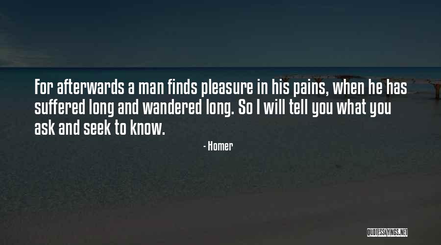 Homer Quotes 1746295 Homer Quotes 1746295