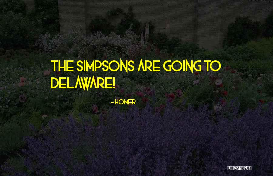 Homer Quotes 1837354