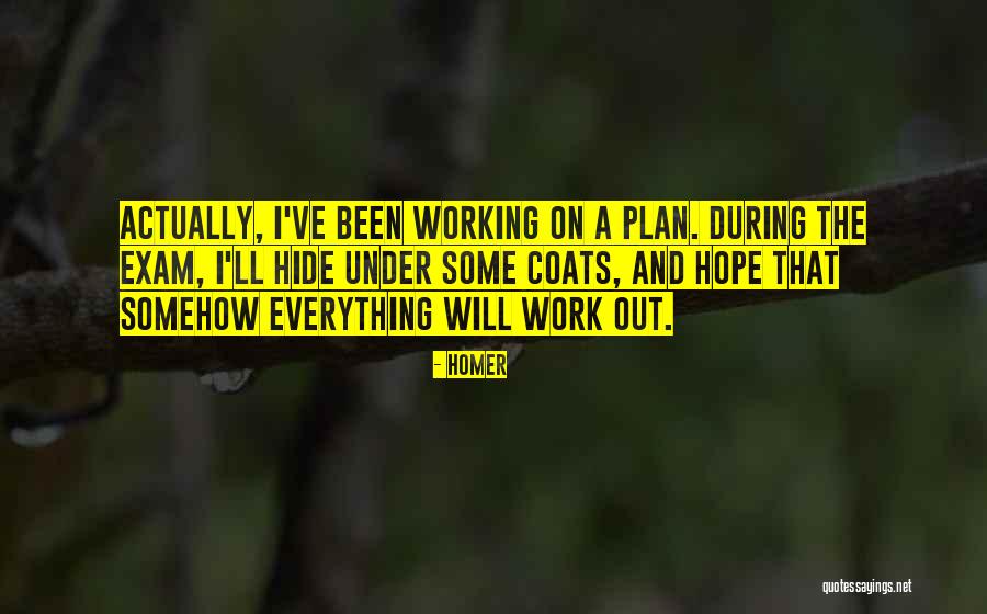 Homer Quotes 209304 Homer Quotes 209304