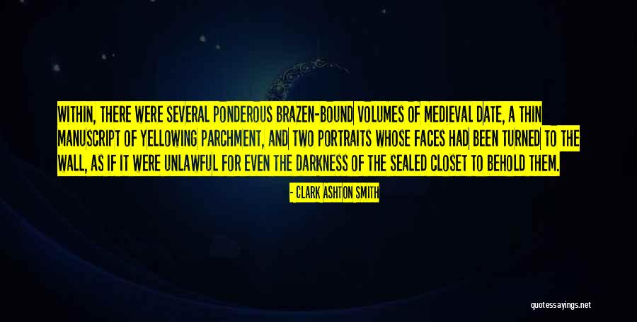 Homer Scissorhands Quotes By Clark Ashton Smith Homer Scissorhands Quotes By Clark Ashton Smith
