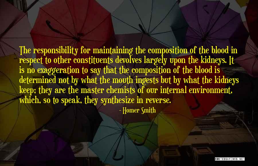 Homer Smith Quotes 1672054