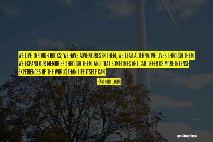 Homero Guerrero Quotes By Anthony Doerr Homero Guerrero Quotes By Anthony Doerr