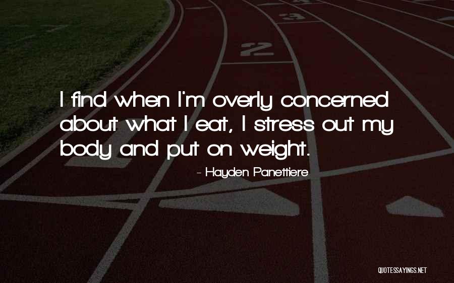 Homero Guerrero Quotes By Hayden Panettiere Homero Guerrero Quotes By Hayden Panettiere