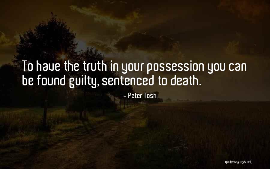 Homers Records Quotes By Peter Tosh Homers Records Quotes By Peter Tosh