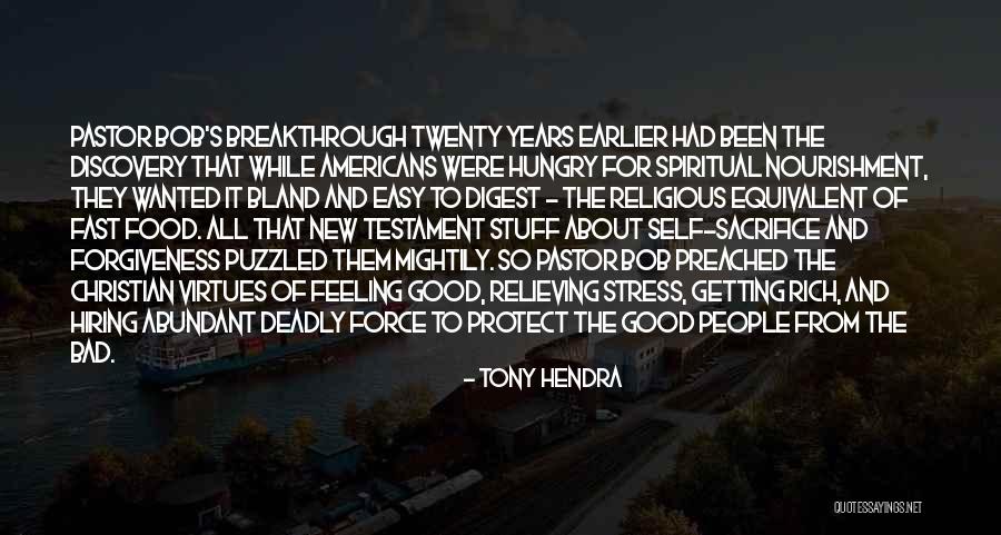 Homerus Doha Quotes By Tony Hendra Homerus Doha Quotes By Tony Hendra