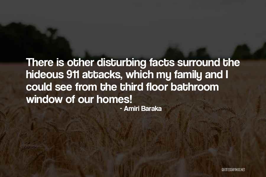Homes And Family Quotes By Amiri Baraka Homes And Family Quotes By Amiri Baraka