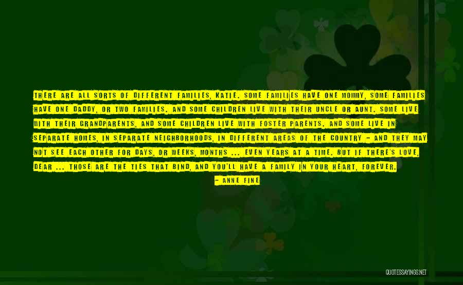 Homes And Family Quotes By Anne Fine Homes And Family Quotes By Anne Fine