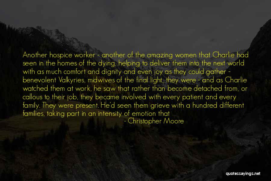 Homes And Family Quotes By Christopher Moore Homes And Family Quotes By Christopher Moore