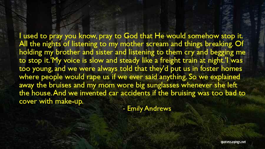 Homes And Family Quotes By Emily Andrews Homes And Family Quotes By Emily Andrews
