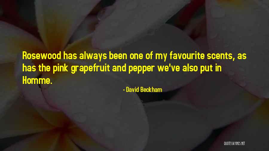 Homes Not In Subdivision Quotes By David Beckham Homes Not In Subdivision Quotes By David Beckham