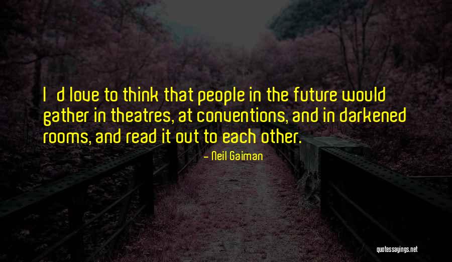 Homes Not Jails Quotes By Neil Gaiman Homes Not Jails Quotes By Neil Gaiman