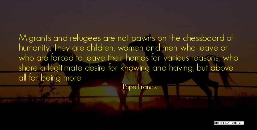 Homes Not Quotes By Pope Francis Homes Not Quotes By Pope Francis